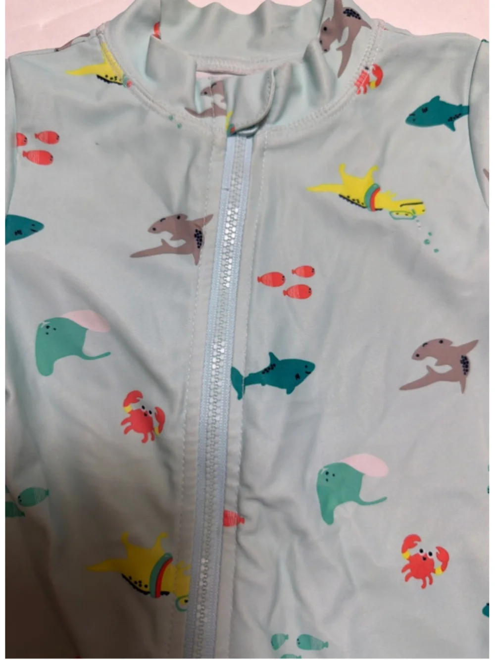 Carters carter’s baby